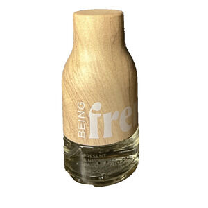 Being Frenshe Eau de Parfum 60ml NWOB Luxury Perfume Brand New Authentic